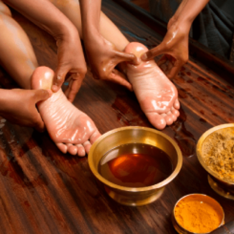 Panchakarma Detox in ayurveda
