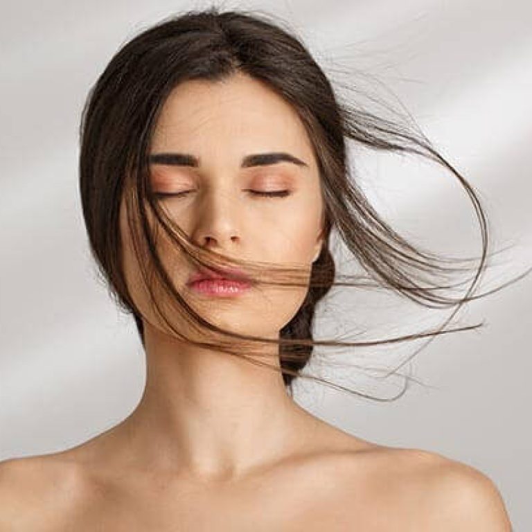 Skin & Hair Wellness Programs